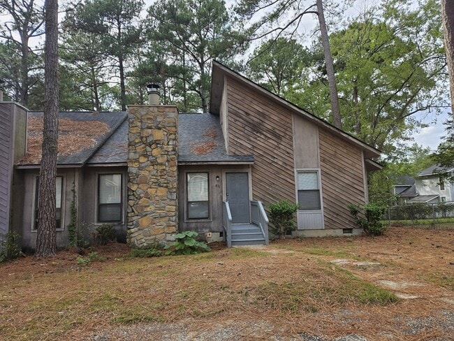 Building Photo - 831 Rumford Pl