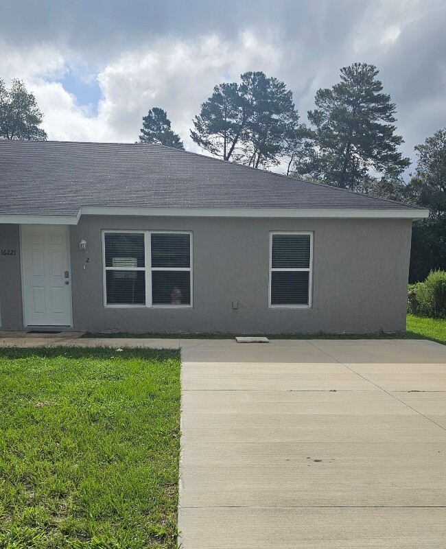Building Photo - 16221 SW 29th Court Rd Rental