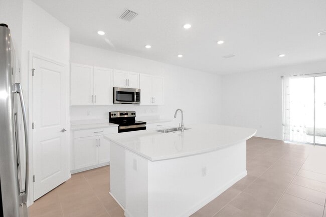 Photo - Palmero Annual Townhouse for Rent