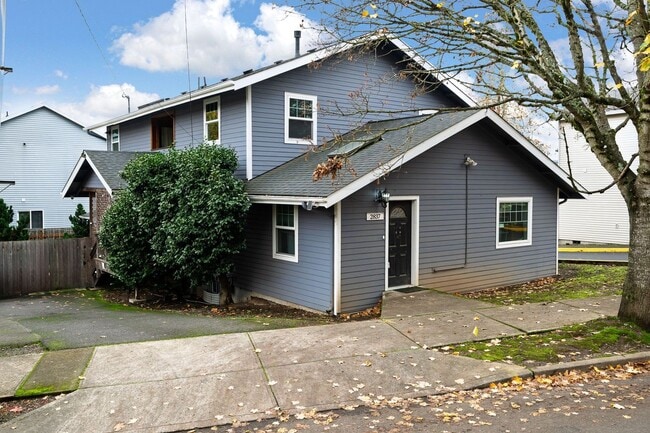Building Photo - 2837 SE 90th Pl