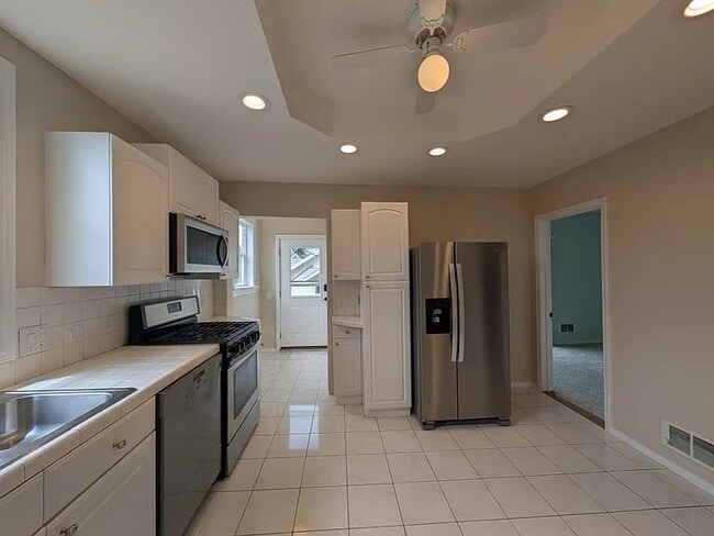 Photo - 1022 Oakes Ave Unidad 1