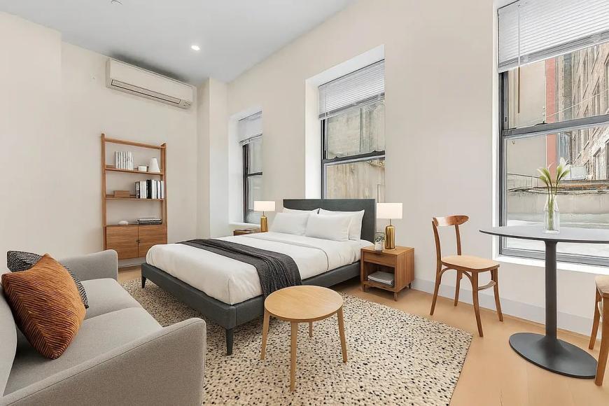0 bedroom in NEW YORK NY 10016 - 0 bedroom in NEW YORK NY 10016 Condo Unit 1AB