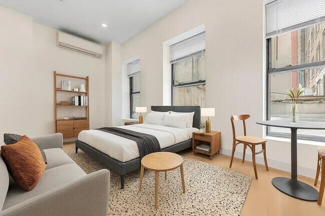 Building Photo - 0 bedroom in NEW YORK NY 10016 Unit 1AB Rental