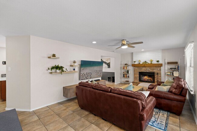 Photo - 3 Bedroom/2.5 Bath Northwest Park Subdivision