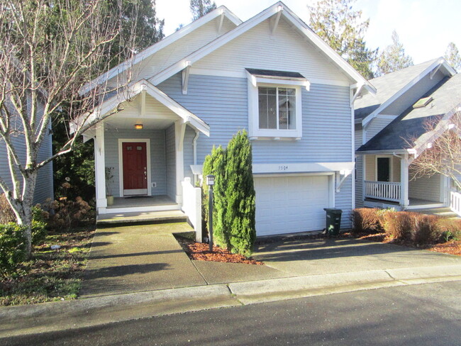 3 Bedroom, 2 bathroom Home in Gig Harbor - 3 Bedroom, 2 bathroom Home in Gig Harbor