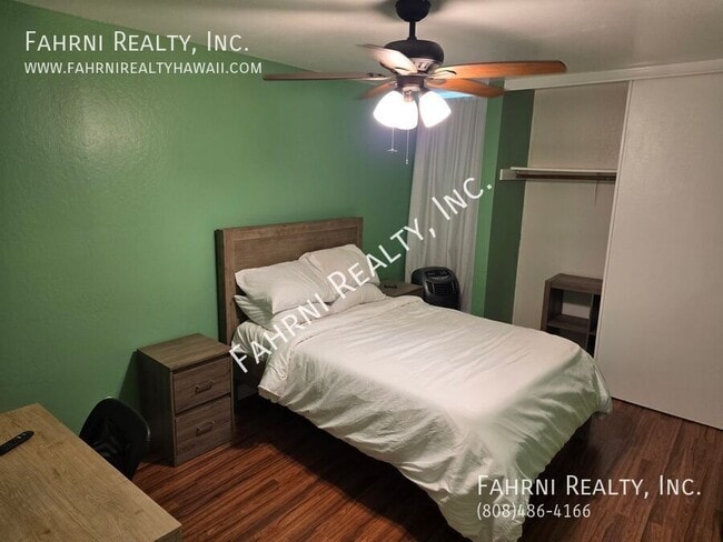 Photo - 84-687 Ala Mahiku St-#125B Unidad #125B