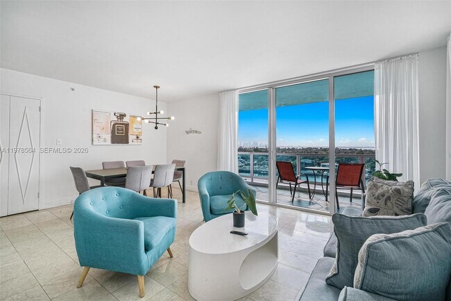 Photo - 5101 Collins Ave Unit 11B