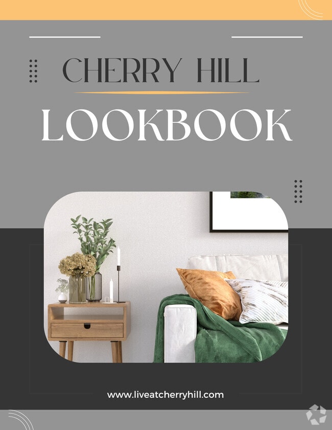 Building Photo - Cherry Hill Rental