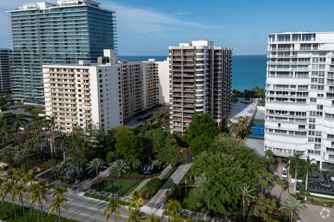 10175 Collins Ave - Tiffany of Bal Harbour