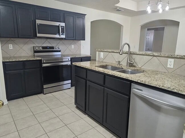 Photo - 3805 Llano Estacado Ct