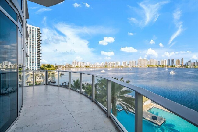 Photo - 17111 Biscayne Blvd Unit 411