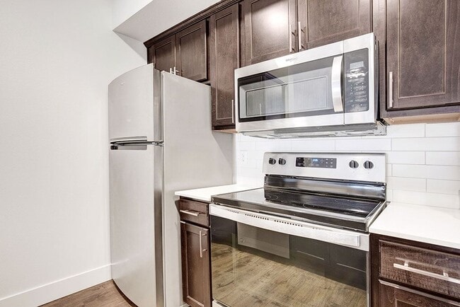 Toscana Apartment Homes