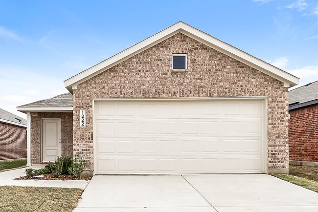 Building Photo - 1222 Canyon Wren Dr