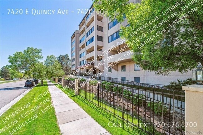 Photo - 7420 E Quincy Ave
