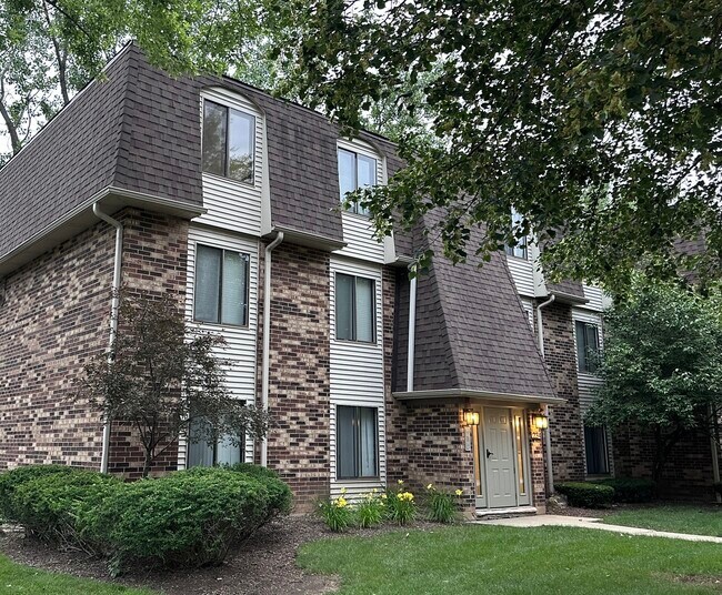 Building Photo - 234 W Ct of Shorewood Unit 3B