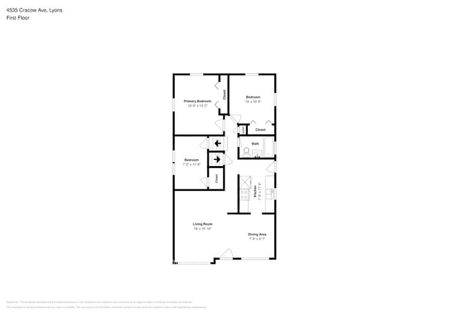 Photo - 4535 Cracow Ave