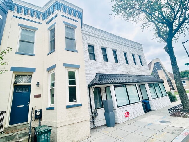 Building Photo - 1805 9th St NW Rental