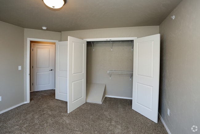 Second bedroom - Pinewood Park Villas