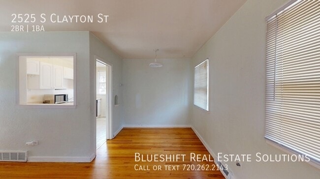 Photo - 2525 S Clayton St