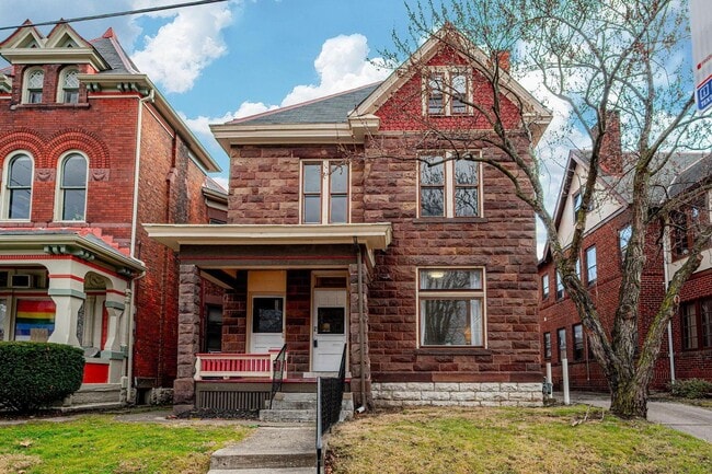 Photo - 1256 Neil Ave Unidad 1256