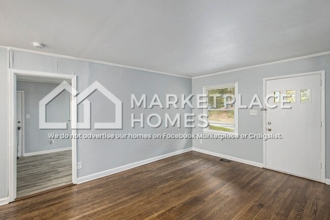 Photo - 2581 Barge Rd SW