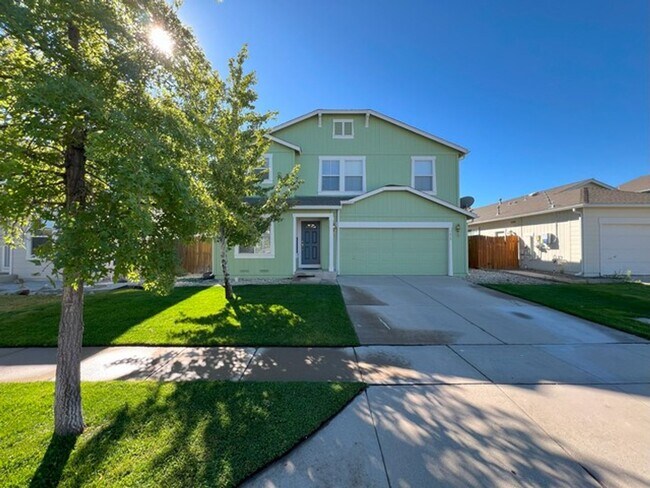 Building Photo - <b>North Valley Four Bedroom Home<br><br> Unit 7648 Corso Street Reno, NV 89506