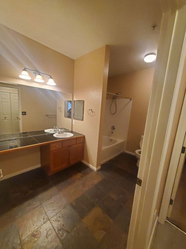 Photo - Spacious 2B/2B Main Level Condo With Garage NOW AVAILABLE Unit 4-101