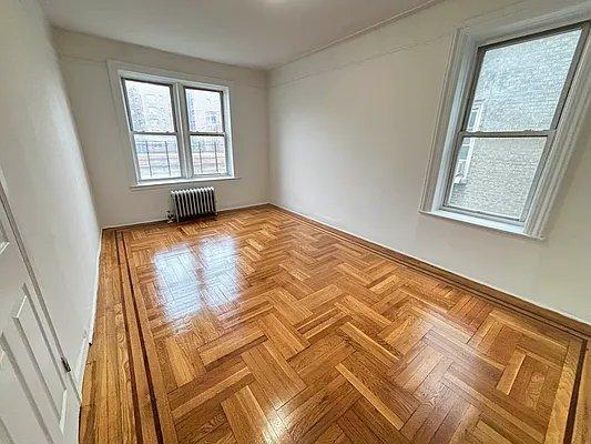 Building Photo - 0 bedroom in BRONX NY 10452 Unit 5E
