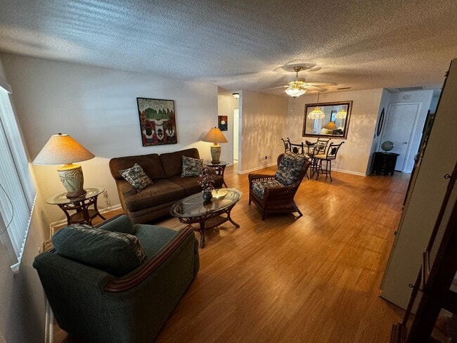 Photo - Active 55+ Living in On Top of the World – 2BR/2BA Villa with Resort-Style Amenities!