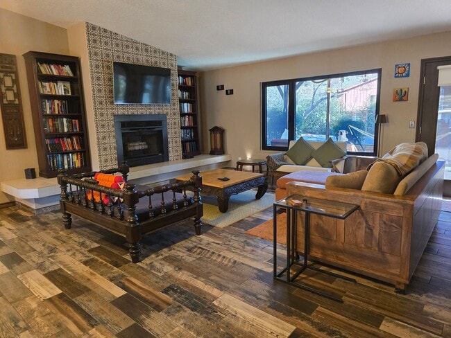 Photo - Furnished, 1-Year Long-Term Rental