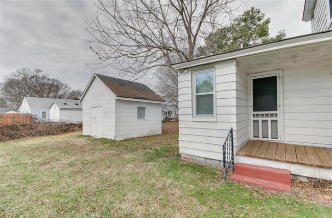 Photo - 742 Potomac Ave