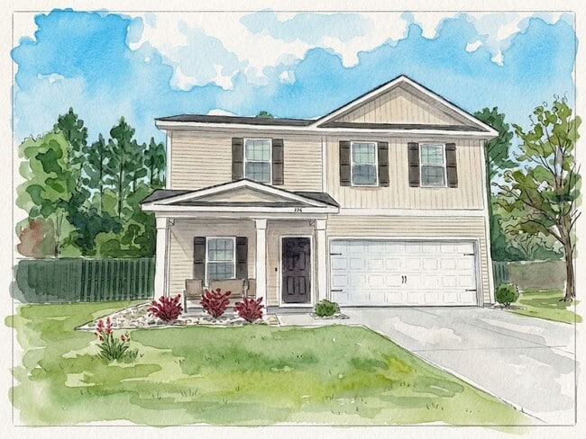 Building Photo - 328 Brightleaf Cir