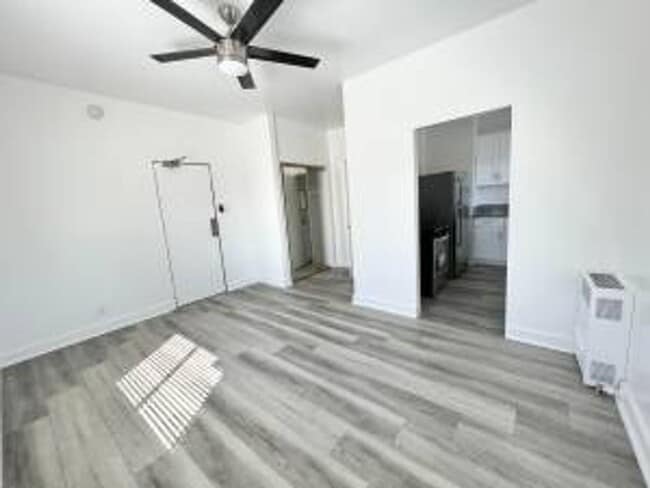 Loma Lake Apartments