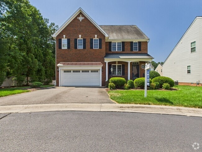 Building Photo - 12017 Hunton Crossing Pl Rental