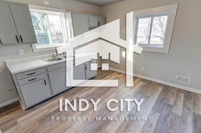 Photo - 1123 S Warman Ave