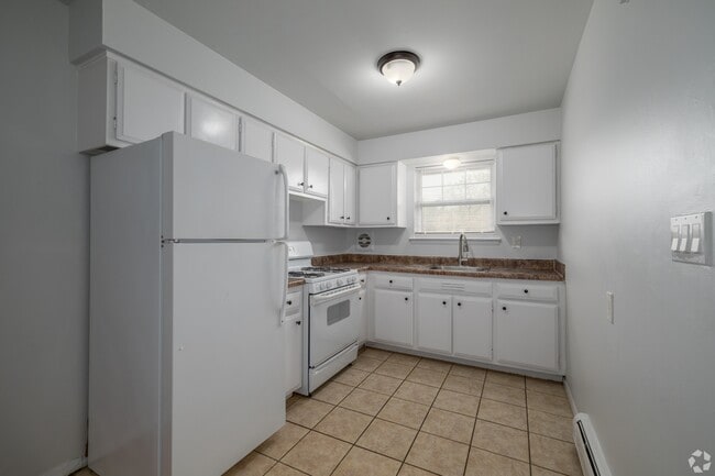 Kitchen - Classic