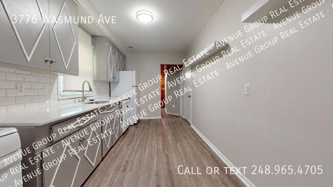 Photo - 3776 Wasmund Ave