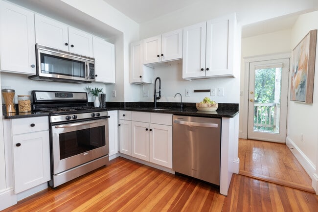 Photo - 106 Browne St Unidad 2