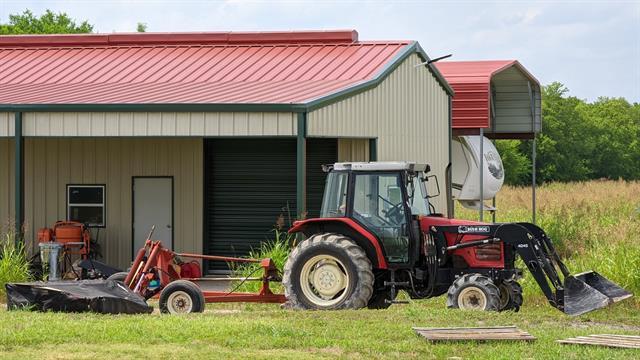 678 Co Rd 1063