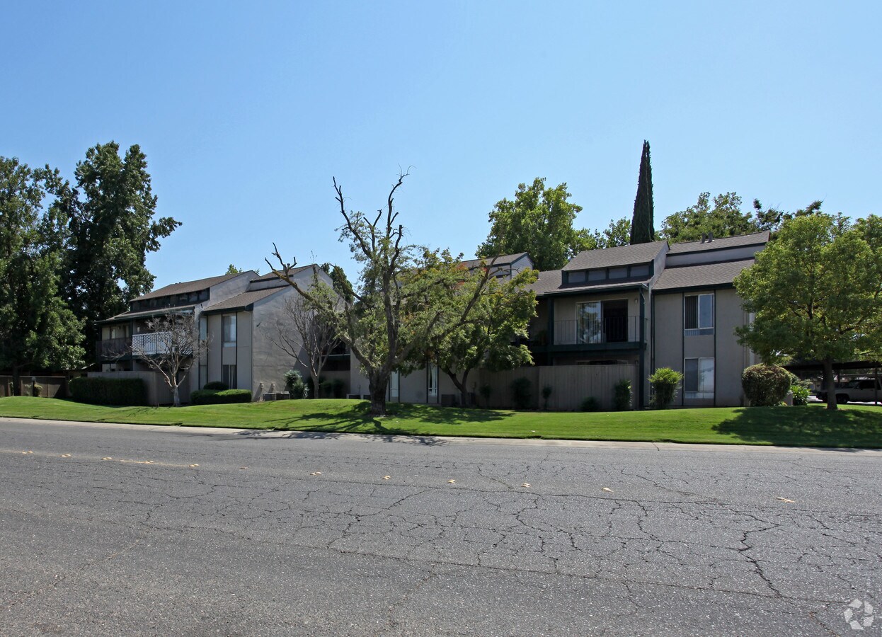 Eastgate Terrace Apartments Marysville, CA