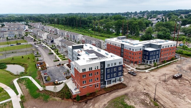 Photo - Heights at Village at Park River Apartments