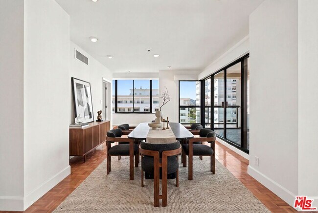 10724 Wilshire Blvd Unit 1104