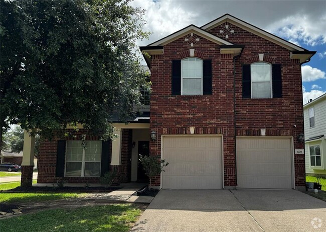 Building Photo - 2703 Frost Gate Court Rental