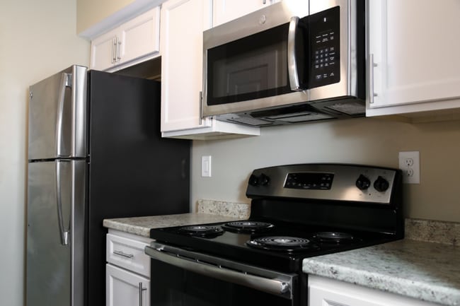 Walker Springs Apartments