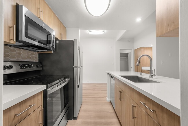 Photo - The Blake LA