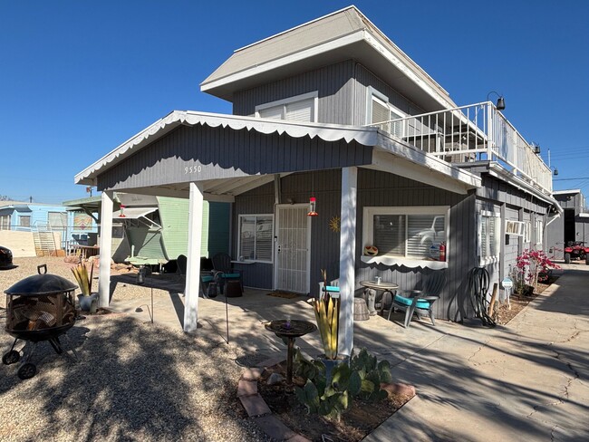 Building Photo - 9550 Avenue F Rental