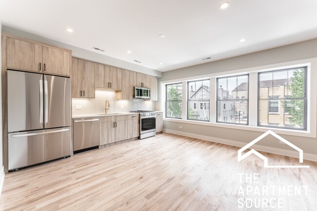 Building Photo - 2535 N Campbell Ave Unit 3