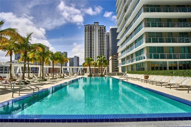 Photo - 1111 SW 1st Ave Condo