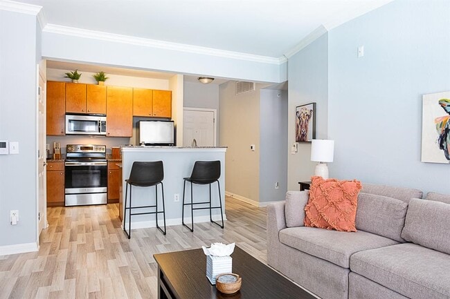 Photo - 2502 Leon St Unit 309