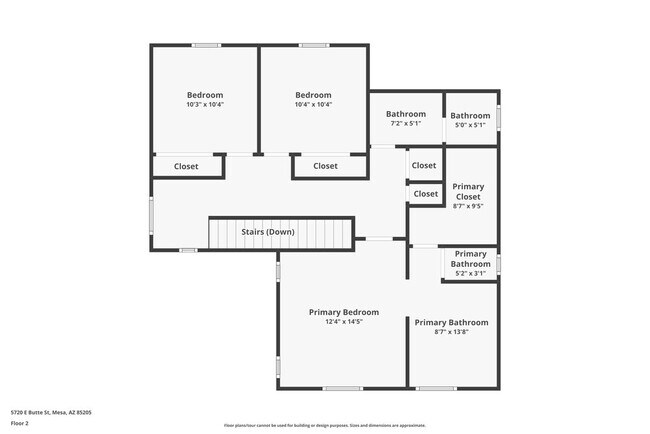 Photo - 5720 E Butte St